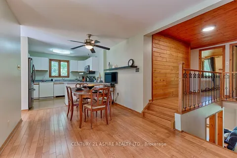 551 Whispering Pines Crescent, ON K8A 6W4