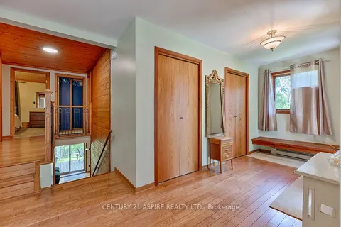 551 Whispering Pines Crescent, ON K8A 6W4