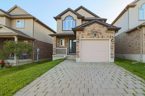 1177 Whetherfield Street, ON N6H 5X1