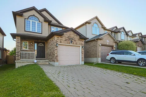 1177 Whetherfield Street, ON N6H 5X1