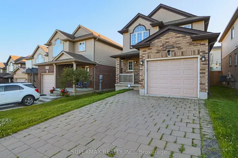 1177 Whetherfield Street, ON N6H 5X1