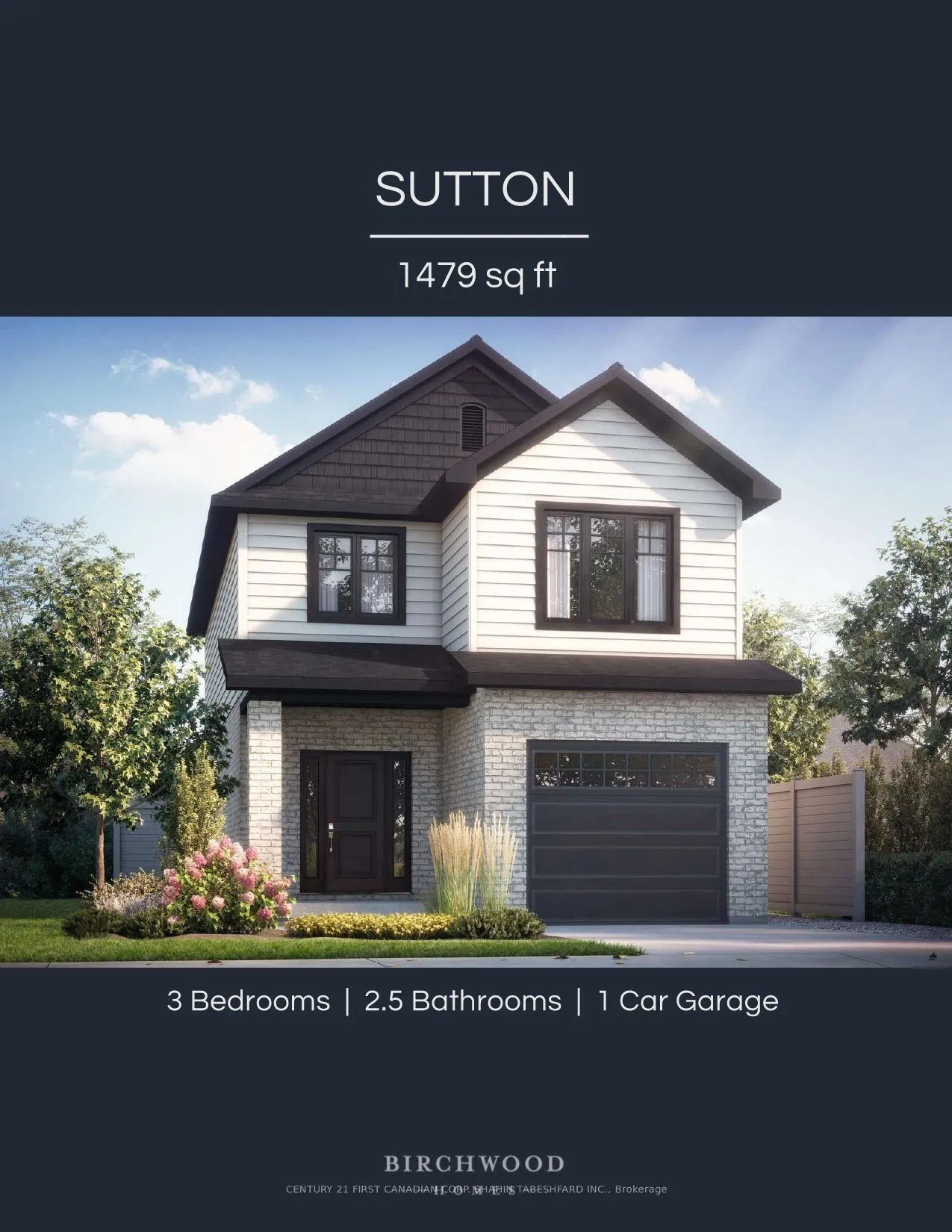 6275 Royal Magnolia Avenue, ON N6P 0J6