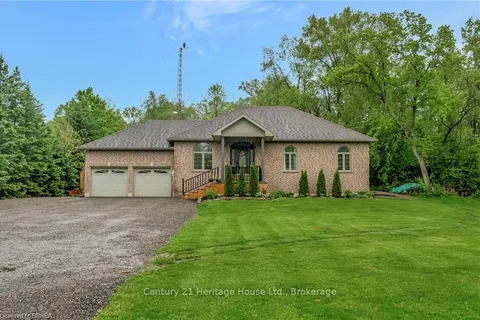 30 Douglas Street, ON N3T 0M6
