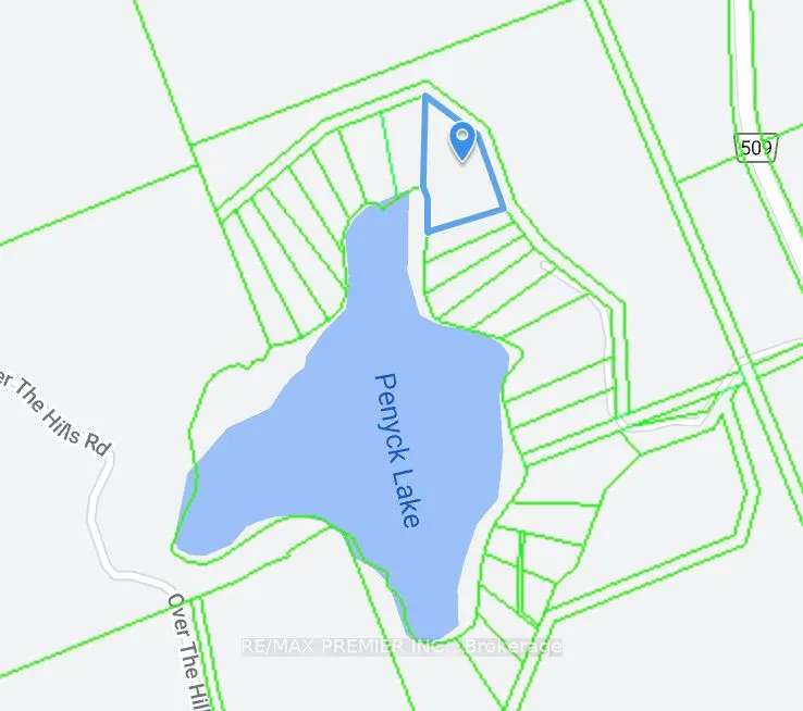 00000 Penyck Lane, ON K0H 2P0