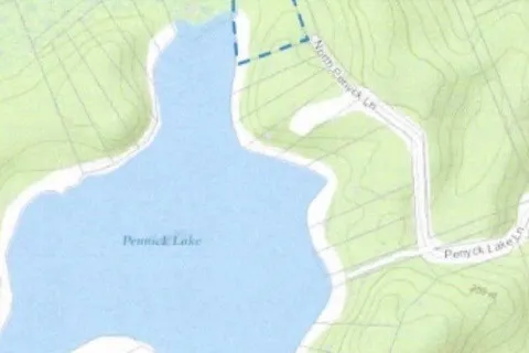 00000 Penyck Lane, ON K0H 2P0