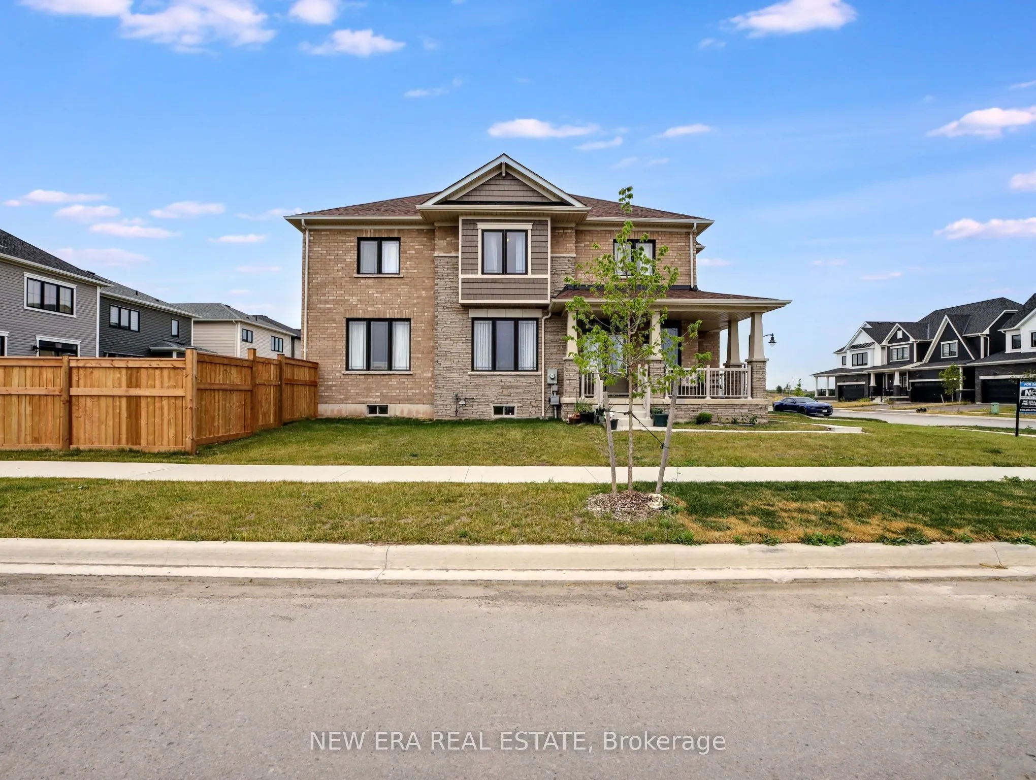 237 Eastbridge Avenue, ON L3B 0M7