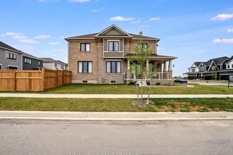 237 Eastbridge Avenue, ON L3B 0M7