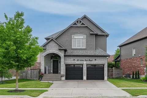 50 Eden Oak Trail, ON N2A 0G3