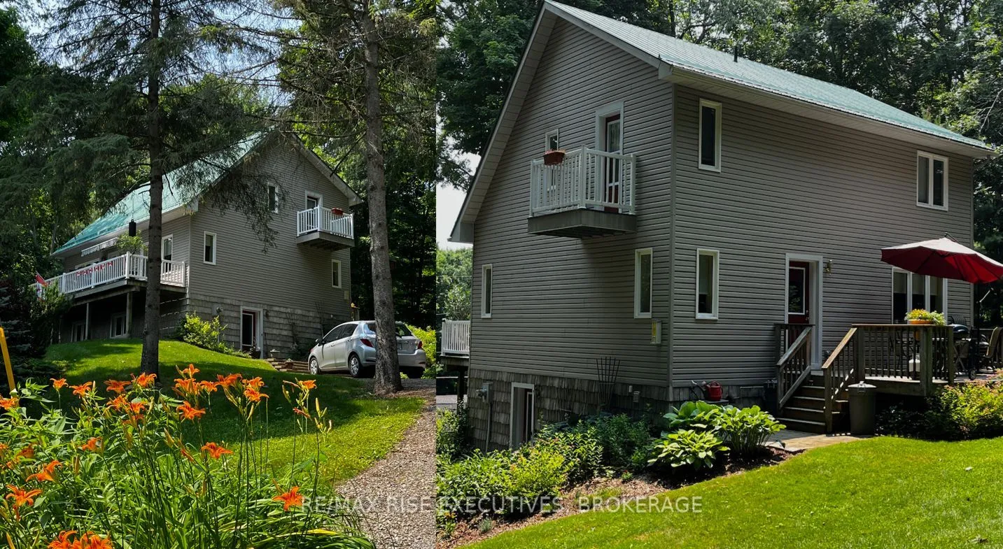 196 OLD RIVER Road, ON K0E 1R0