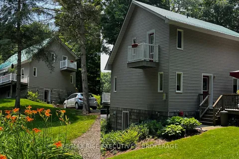 196 OLD RIVER Road, ON K0E 1R0