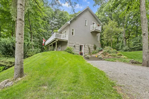 196 OLD RIVER Road, ON K0E 1R0