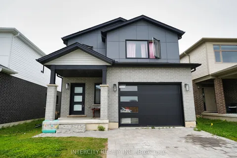 259 Byers Street, ON N6L 0J2