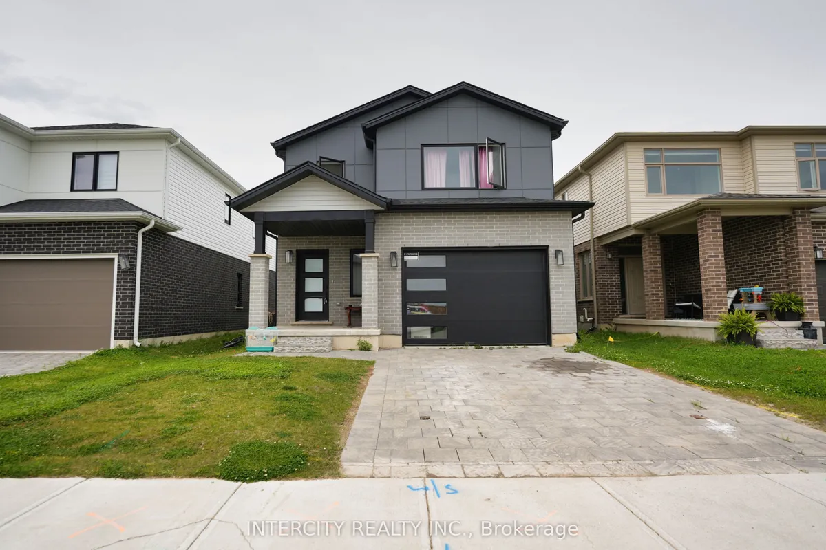 259 Byers Street, ON N6L 0J2