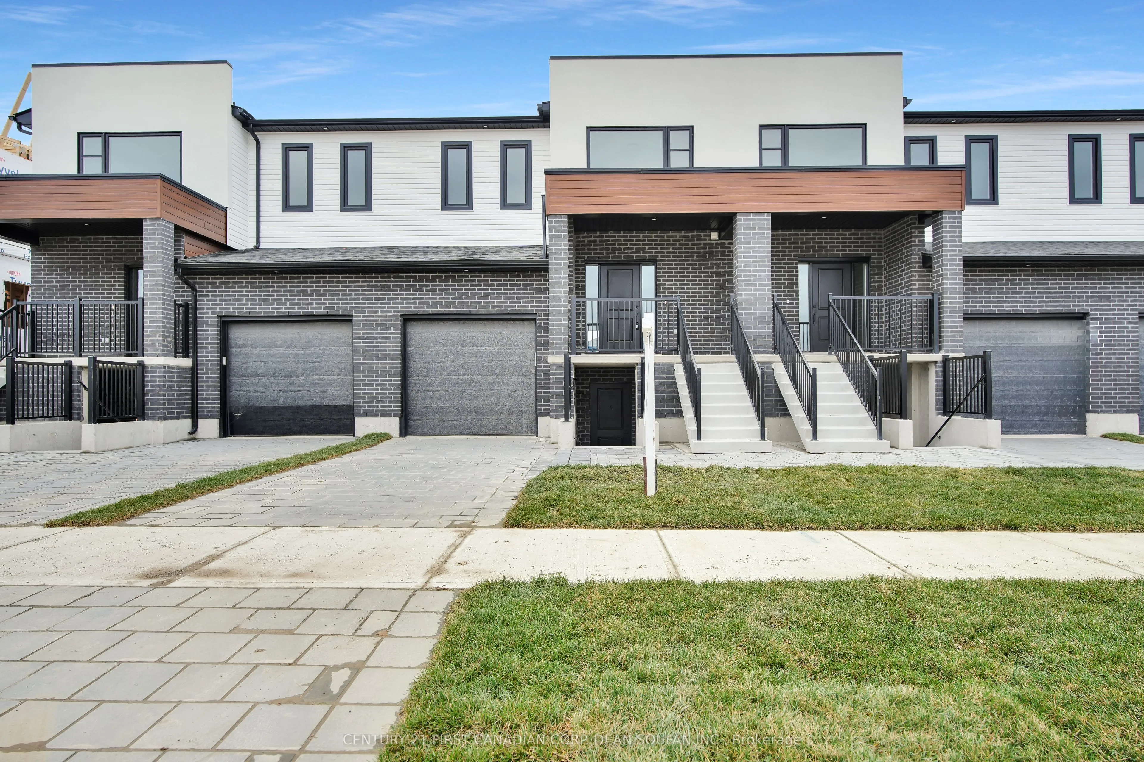 6643 ROYAL MAGNOLIA Avenue, ON N6P 0J6