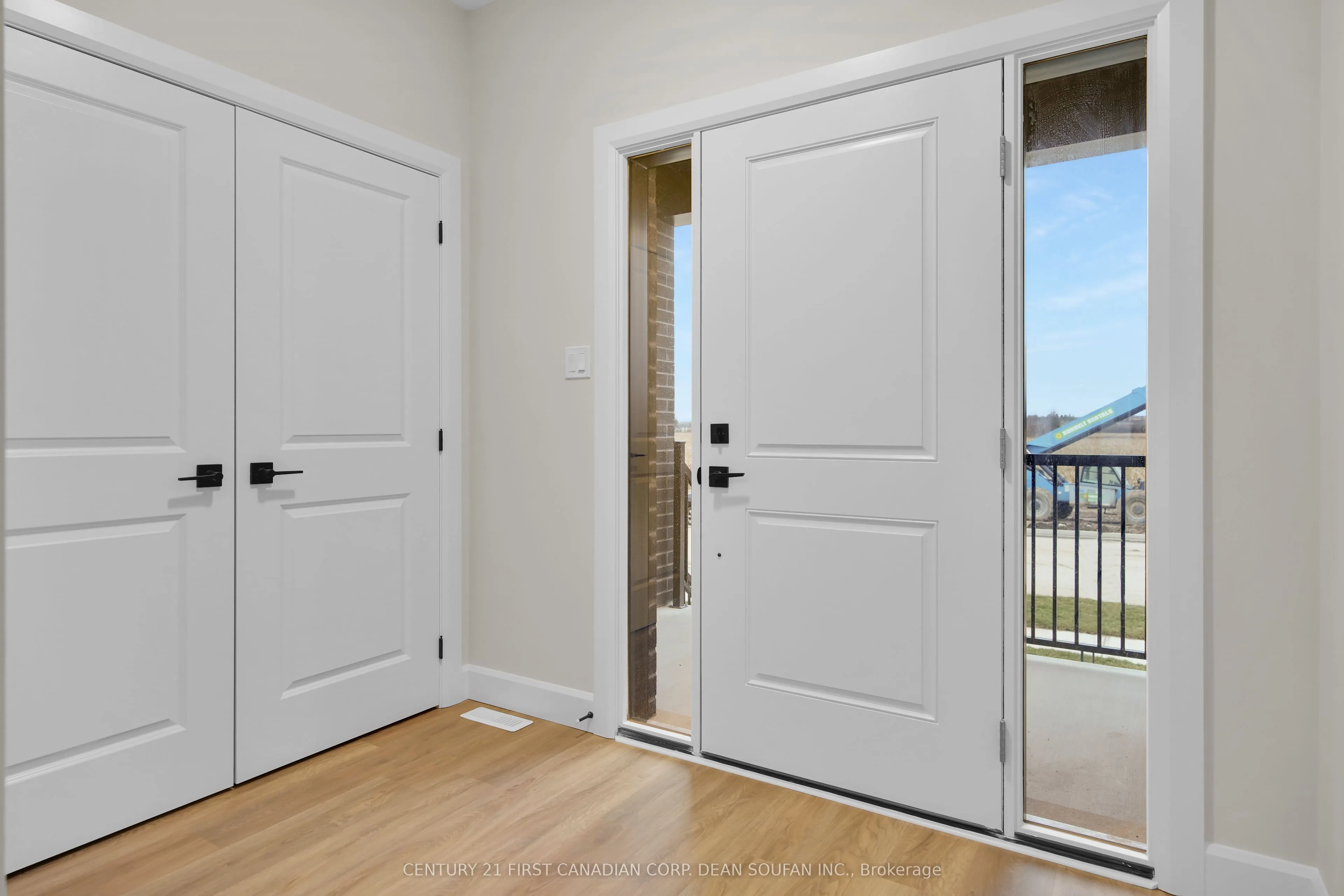 Property
