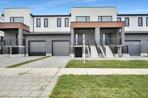 6643 ROYAL MAGNOLIA Avenue, ON N6P 0J6
