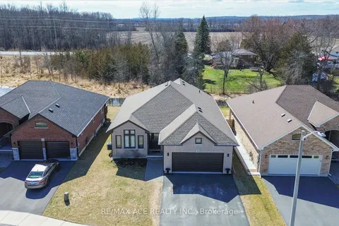 49 Covington Crescent, ON K8N 0K9