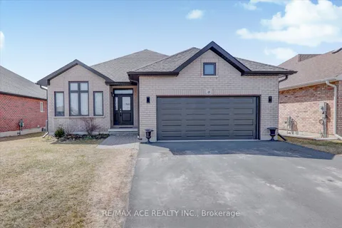 49 Covington Crescent, ON K8N 0K9
