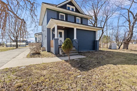 997 Niagara Stone Road, ON L0S 2J0