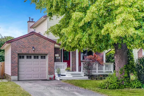 337 Bonair Drive, ON K1E 2N9