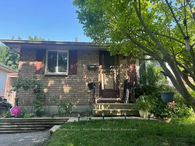 75 Cleveland Place, ON N5Z 4T5