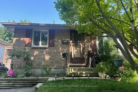 75 Cleveland Place, ON N5Z 4T5