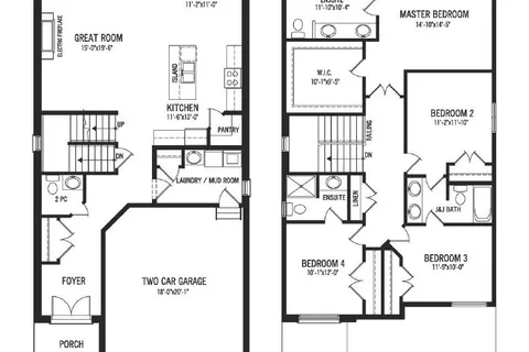 2287 Darwin Crescent, ON N6P 0J6