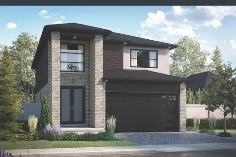 2287 Darwin Crescent, ON N6P 0J6