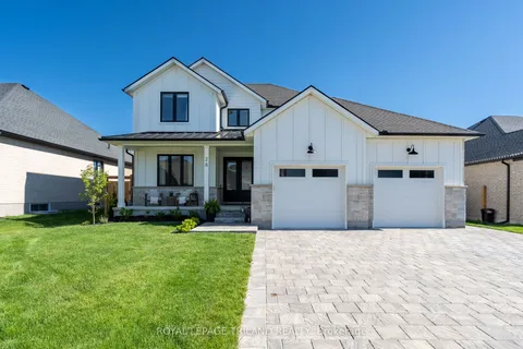 28 Hazelwood Passage, ON N0L 1G2