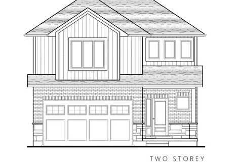 16 Elvira Way, ON L2V 0M7