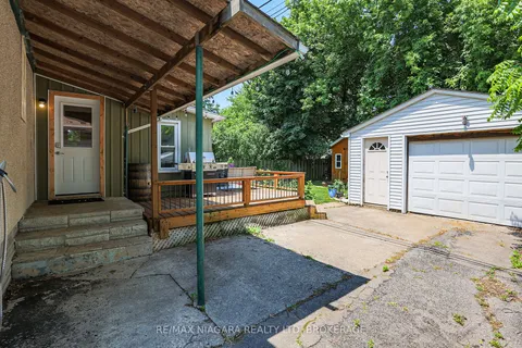 6253 Churchill Street, ON L2G 2X5