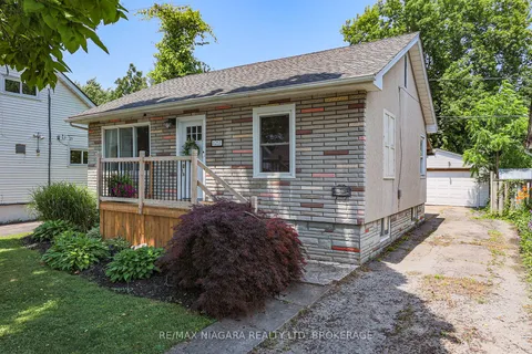 6253 Churchill Street, ON L2G 2X5