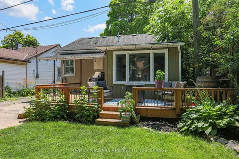 6253 Churchill Street, ON L2G 2X5