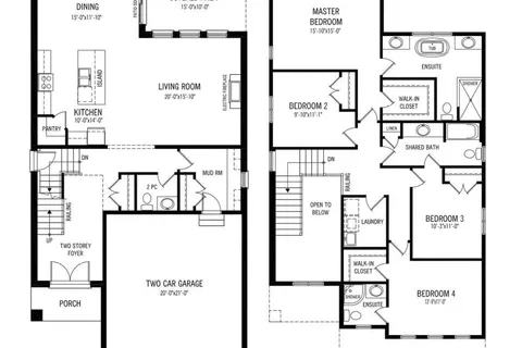 2283 Darwin Crescent, ON N6P 0J6