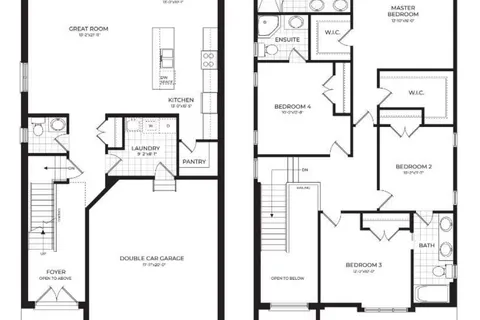 2295 Darwin Crescent, ON N6P 0J6