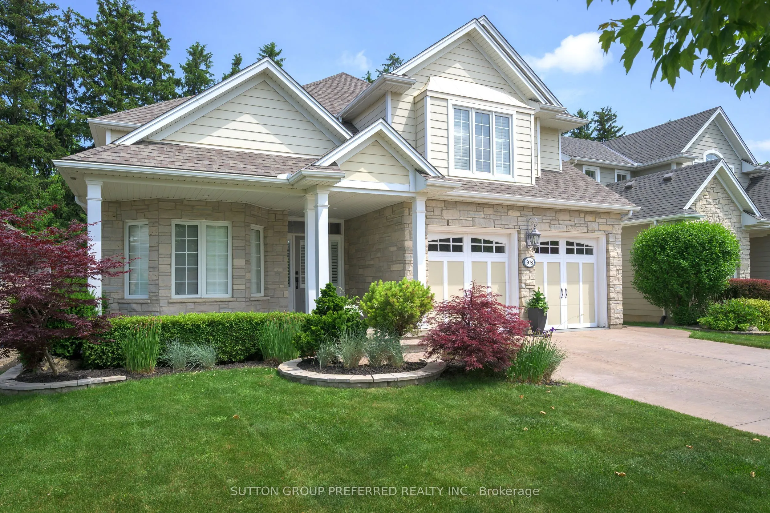 978 Cherryhaven Drive, ON N6K 5A6