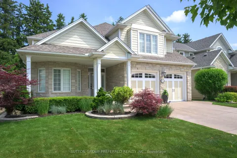 978 Cherryhaven Drive, ON N6K 5A6