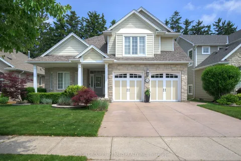 978 Cherryhaven Drive, ON N6K 5A6