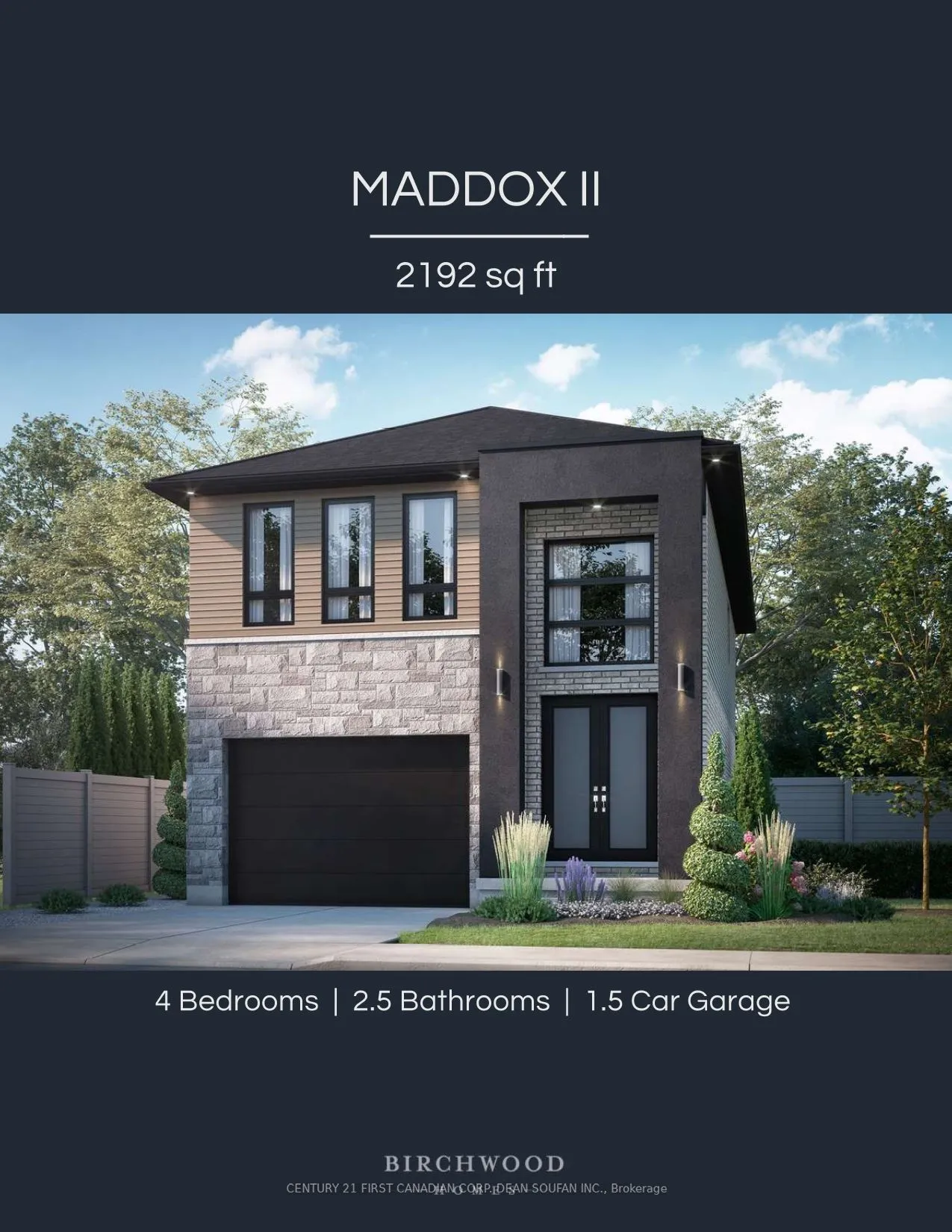 6263 Royal Magnolia Avenue, ON N6P 0J6