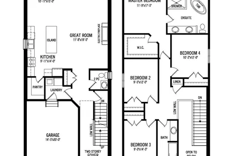 6263 Royal Magnolia Avenue, ON N6P 0J6