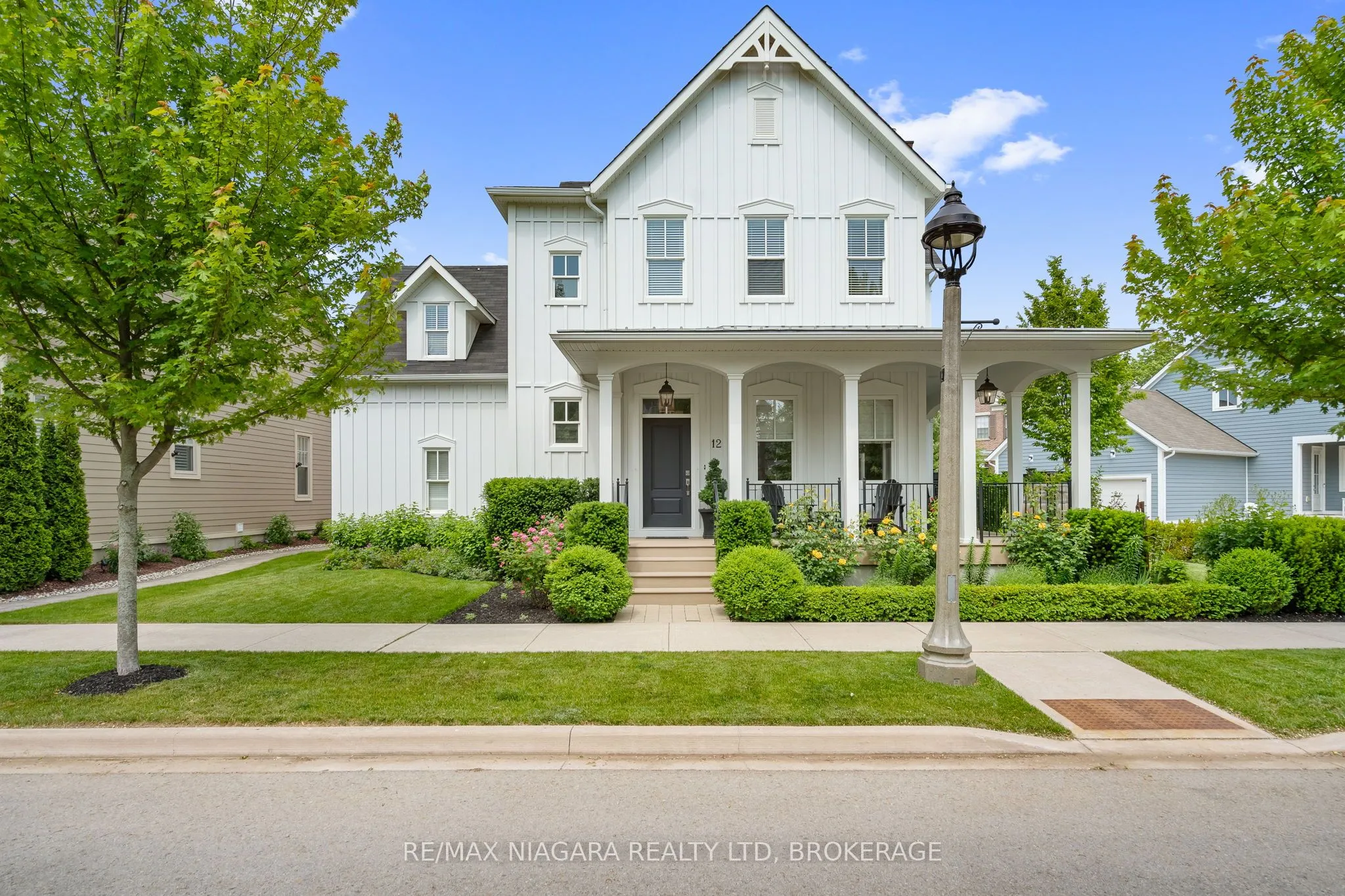 12 Murray Street, ON L0S 1J0