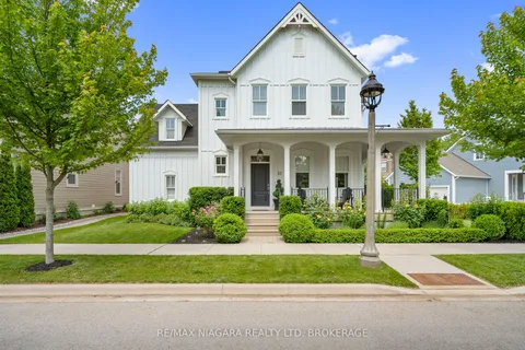 12 Murray Street, ON L0S 1J0