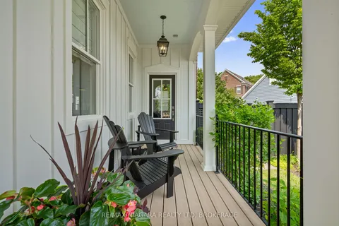 12 Murray Street, ON L0S 1J0