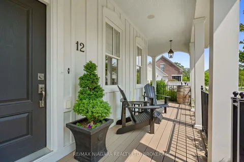 12 Murray Street, ON L0S 1J0