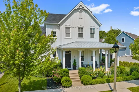 12 Murray Street, ON L0S 1J0