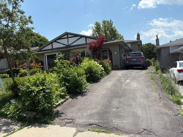 97 Guildwood Drive, ON L9C 6S3