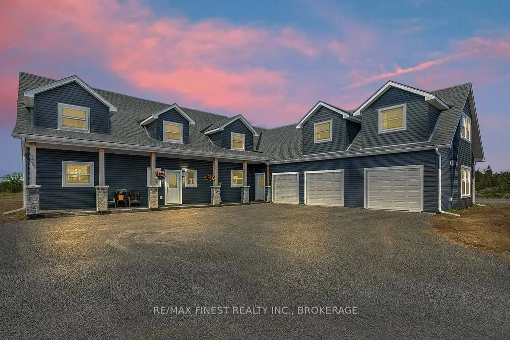 952 County Road 6 N/A, ON K0H 2H0