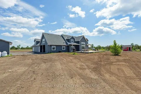952 County Road 6 N/A, ON K0H 2H0