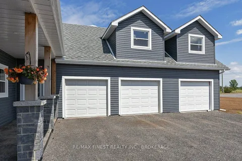 952 County Road 6 N/A, ON K0H 2H0