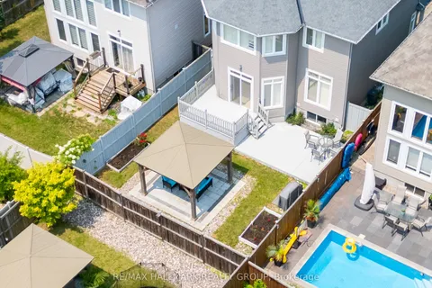 203 BLACK SAGE Crescent, ON K1V 2J7